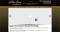 Desktop Screenshot of gumanltd.com